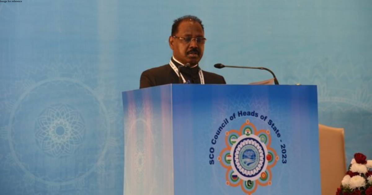 CAG SAI meet: Our focus is cyber security, artificial intelligence, says GC Murmu